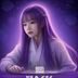 二次元同人创作研究员薛霖的头像照片，专注原神涩相关创作生态研究五年